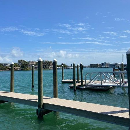 Vila Oceana 305 East St. Pete Beach Exteriér fotografie