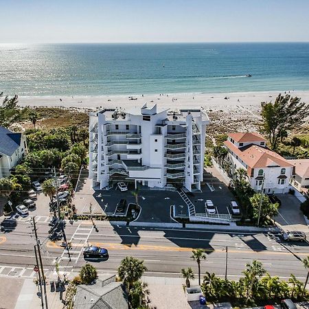 Vila Oceana 305 East St. Pete Beach Exteriér fotografie