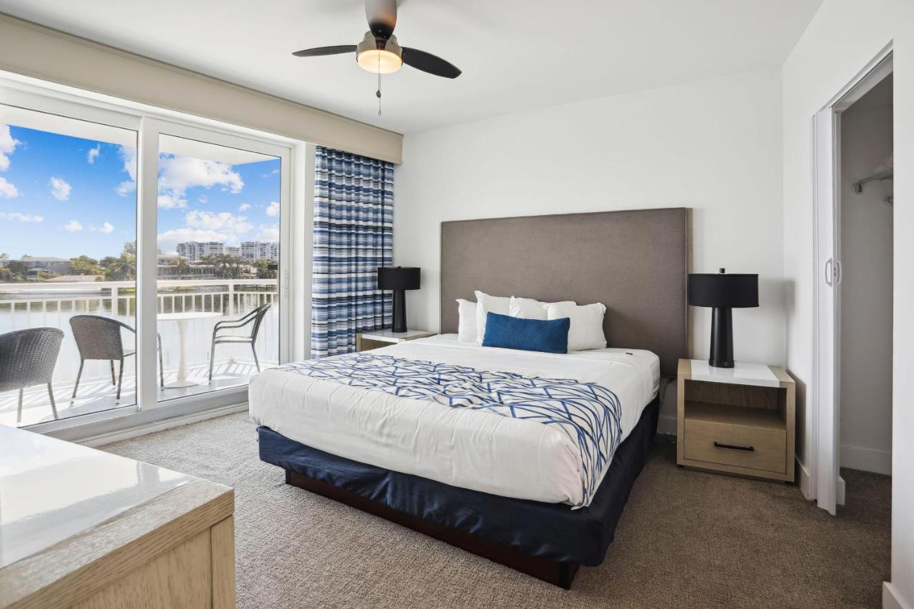 Vila Oceana 305 East St. Pete Beach Exteriér fotografie