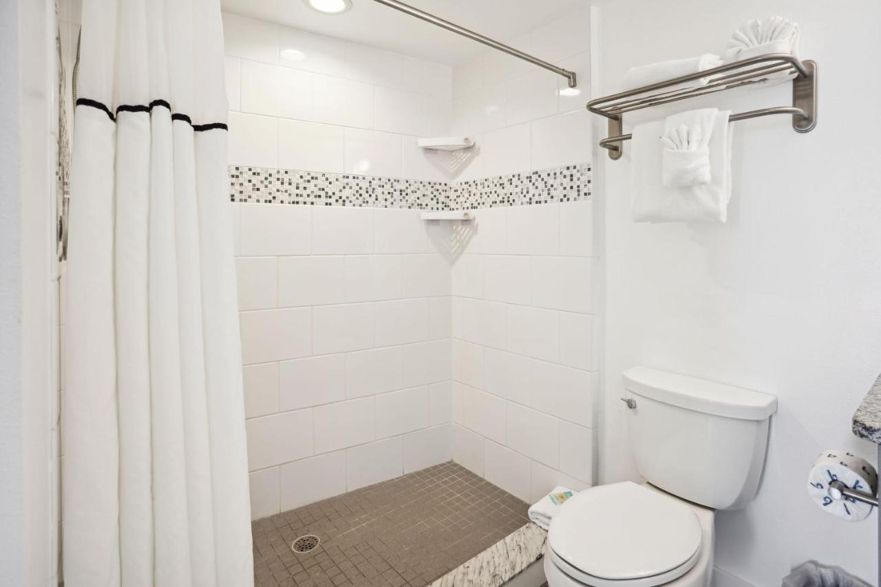 Vila Oceana 305 East St. Pete Beach Exteriér fotografie