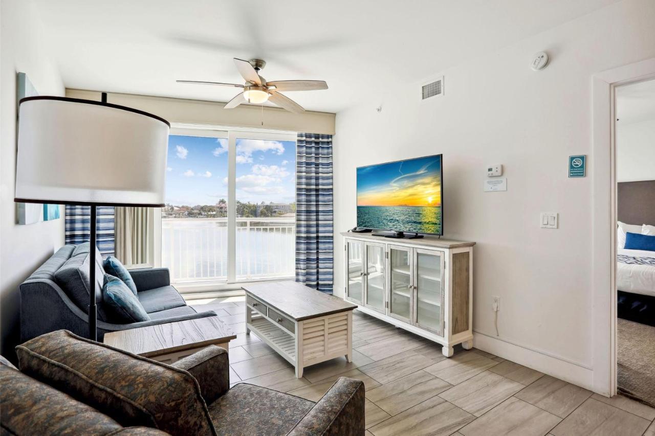 Vila Oceana 305 East St. Pete Beach Exteriér fotografie