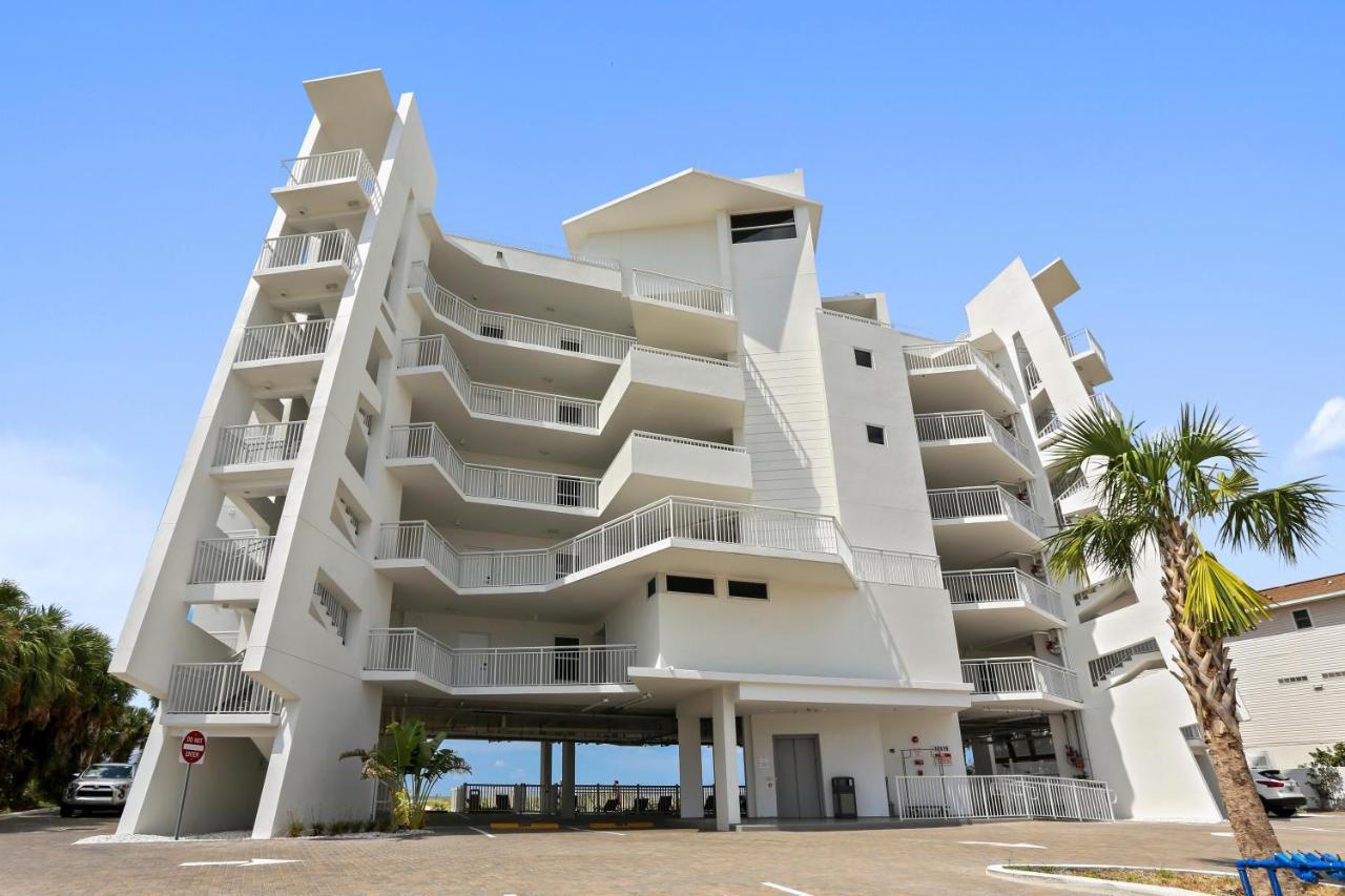 Vila Oceana 305 East St. Pete Beach Exteriér fotografie