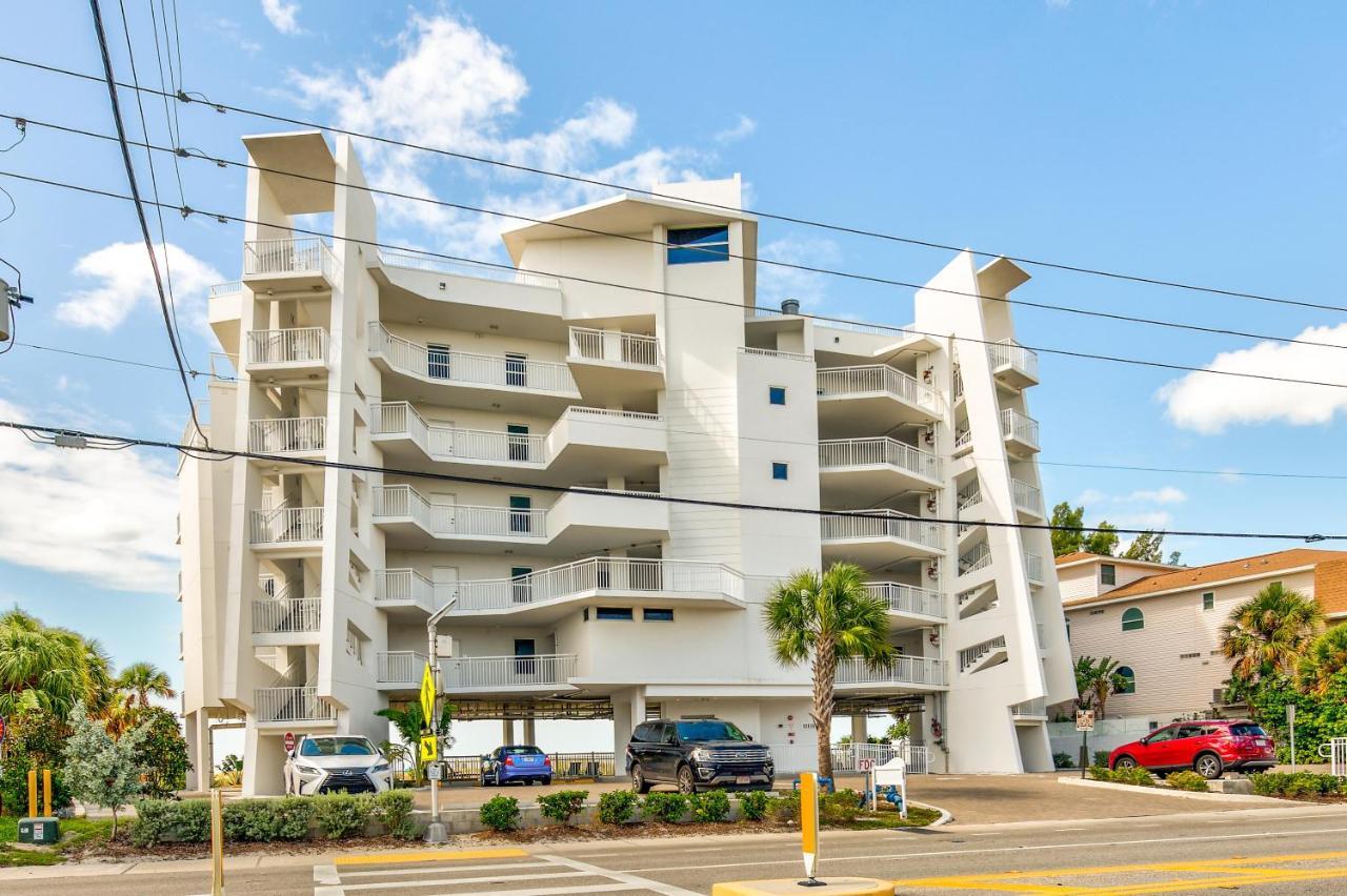 Vila Oceana 305 East St. Pete Beach Exteriér fotografie