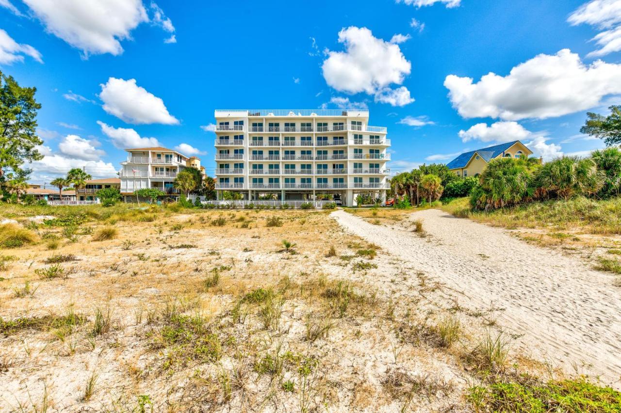 Vila Oceana 305 East St. Pete Beach Exteriér fotografie