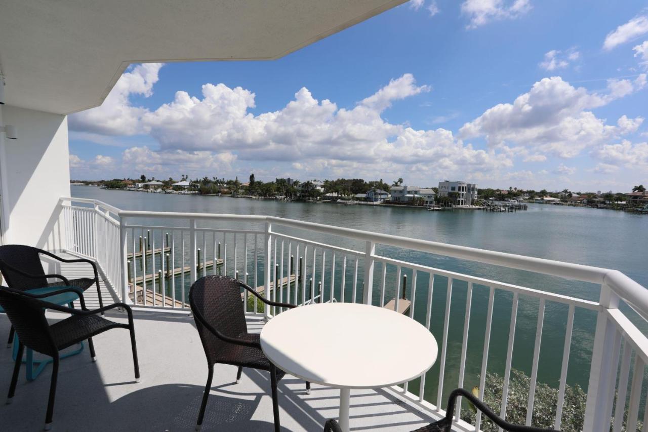 Vila Oceana 305 East St. Pete Beach Exteriér fotografie