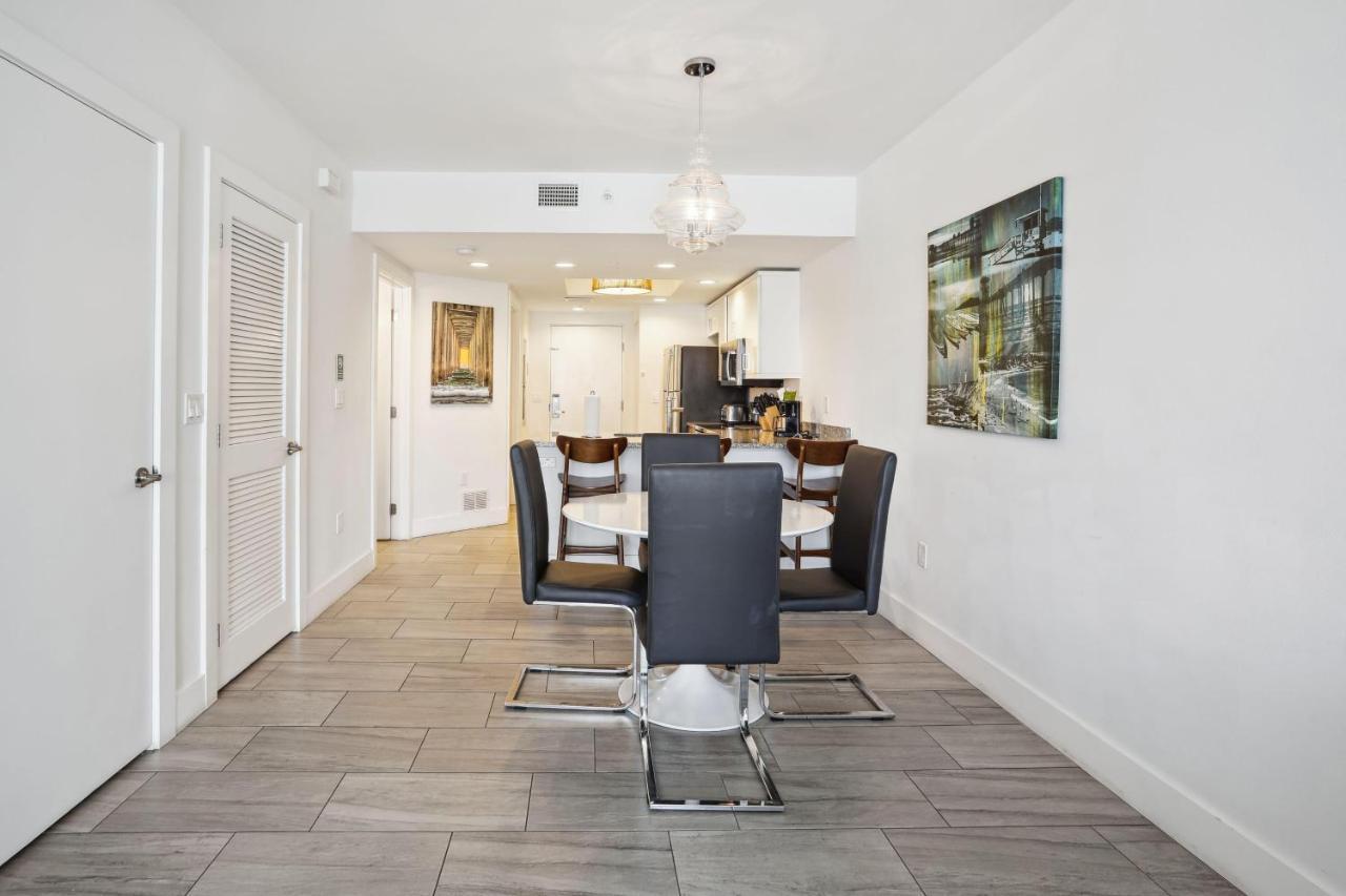 Vila Oceana 305 East St. Pete Beach Exteriér fotografie