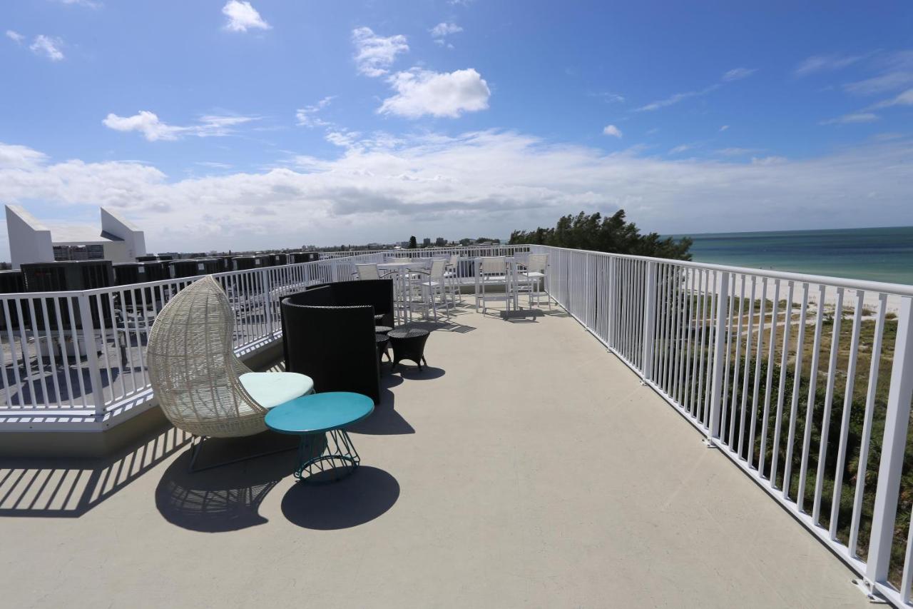 Vila Oceana 305 East St. Pete Beach Exteriér fotografie