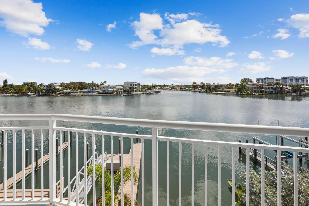 Vila Oceana 305 East St. Pete Beach Exteriér fotografie