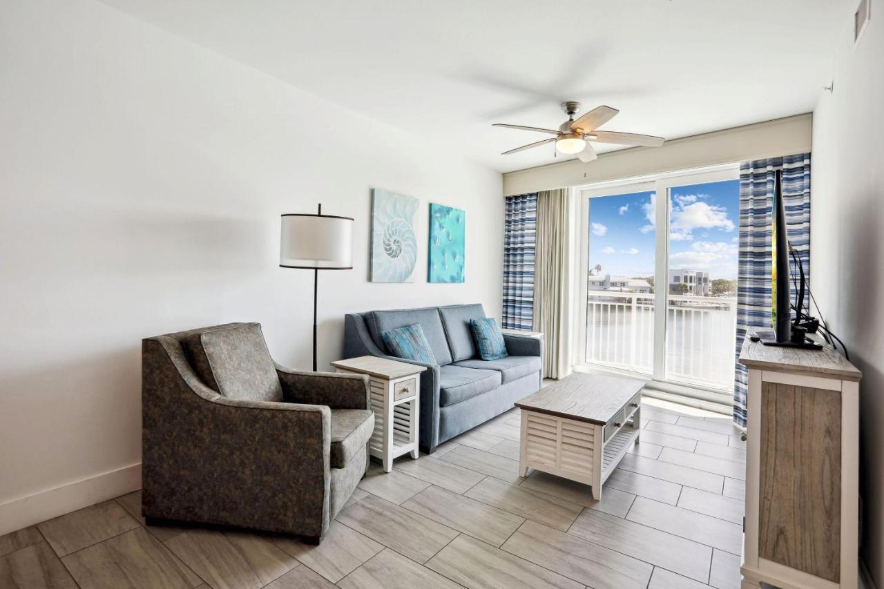 Vila Oceana 305 East St. Pete Beach Exteriér fotografie