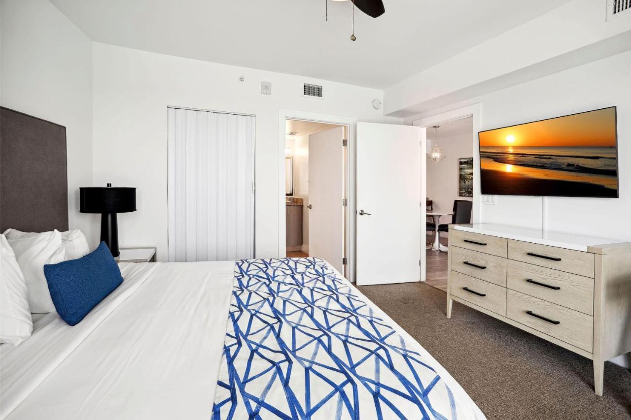 Vila Oceana 305 East St. Pete Beach Exteriér fotografie