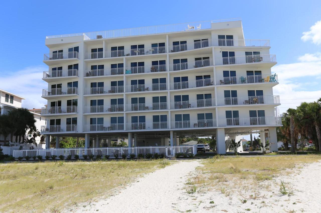 Vila Oceana 305 East St. Pete Beach Exteriér fotografie