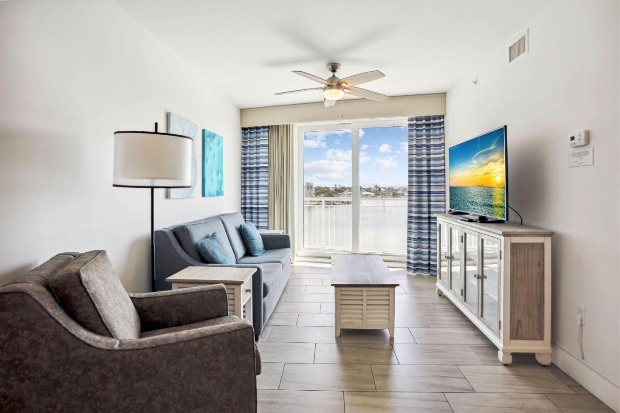 Vila Oceana 305 East St. Pete Beach Exteriér fotografie