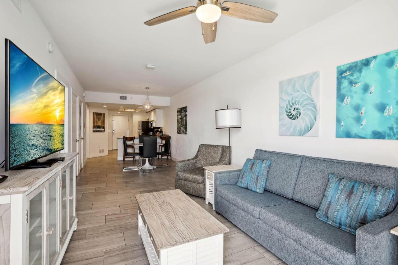 Vila Oceana 305 East St. Pete Beach Exteriér fotografie