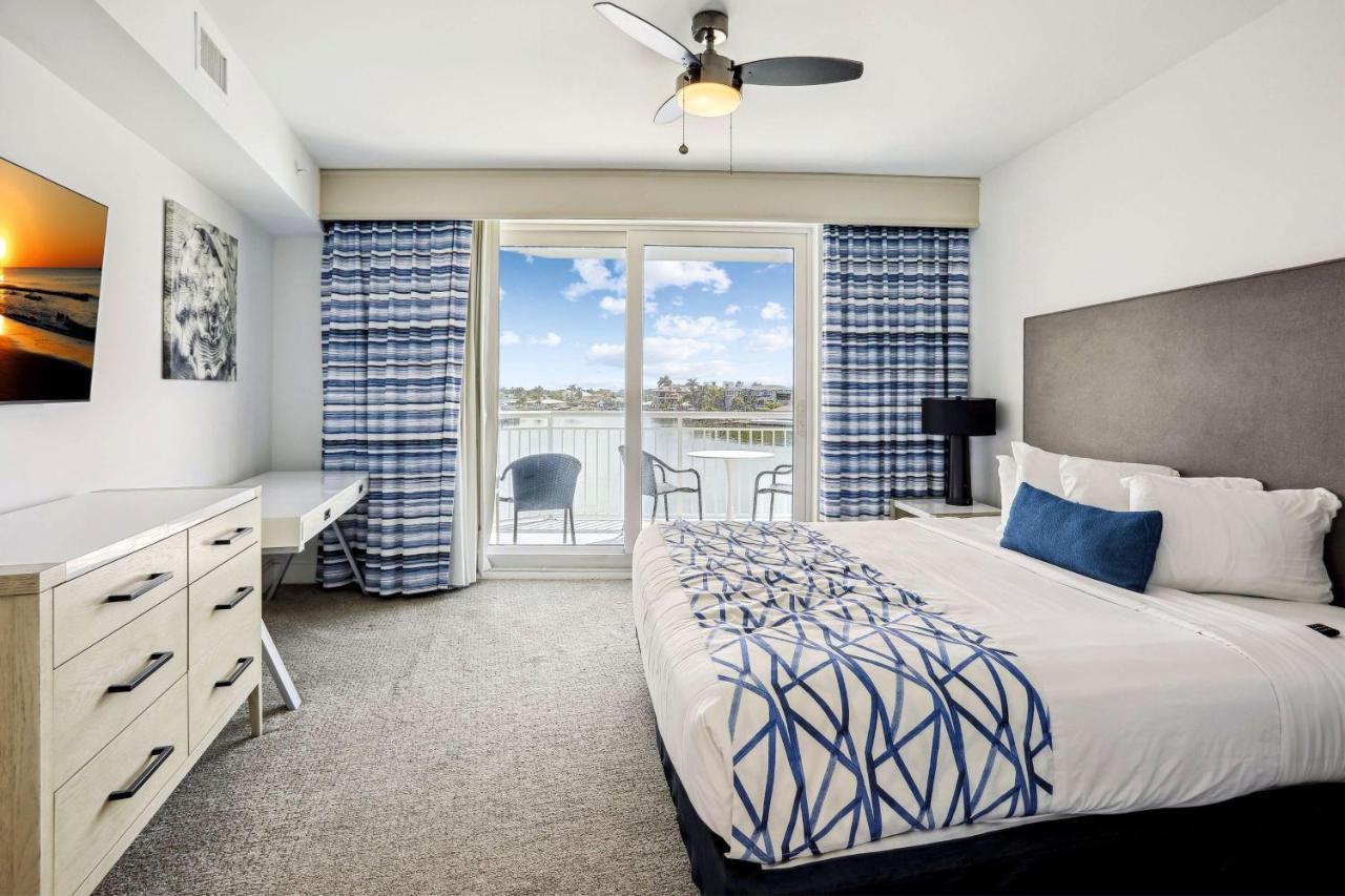 Vila Oceana 305 East St. Pete Beach Exteriér fotografie