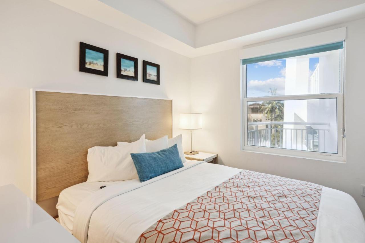 Vila Oceana 305 East St. Pete Beach Exteriér fotografie