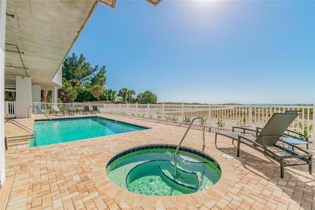 Vila Oceana 305 East St. Pete Beach Exteriér fotografie