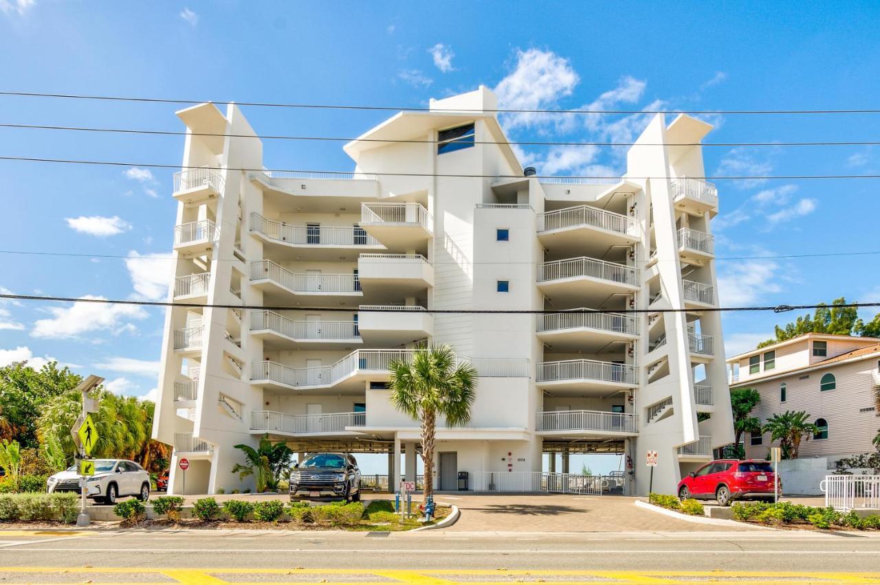 Vila Oceana 305 East St. Pete Beach Exteriér fotografie