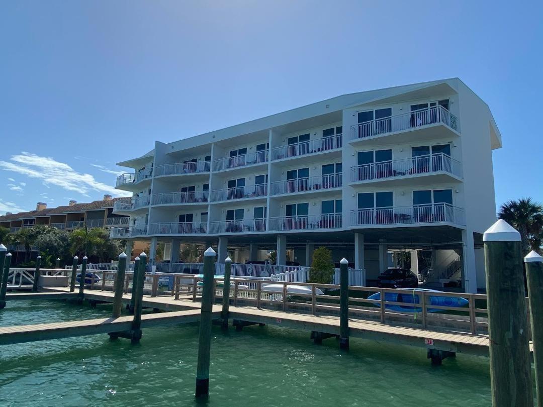 Vila Oceana 305 East St. Pete Beach Exteriér fotografie